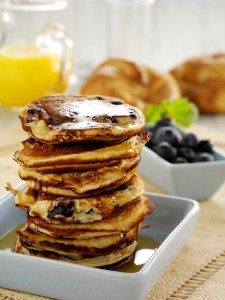 American pancakes (2)