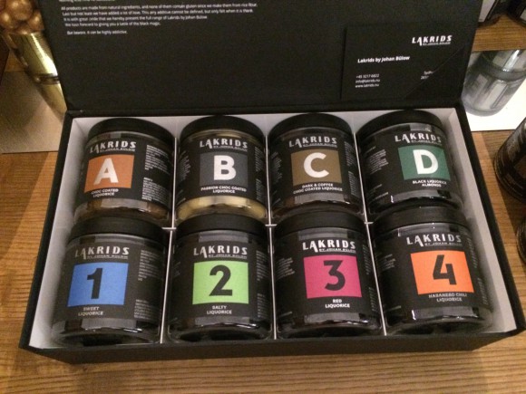 lakrids