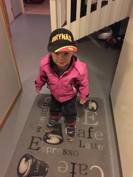 brynäs keps