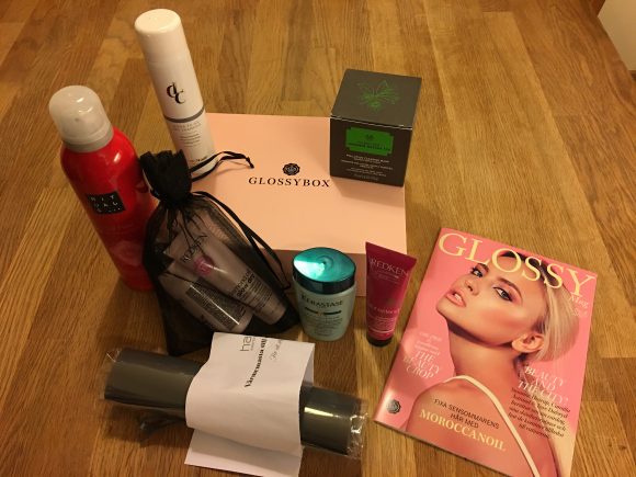 glossybox 