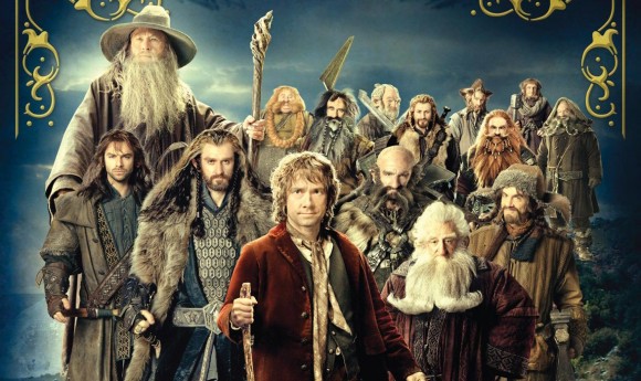 The-Hobbit