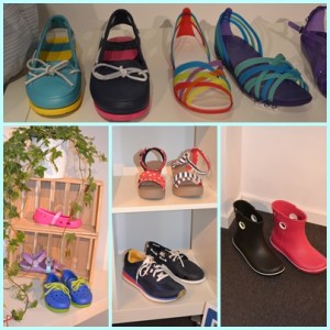 crocs