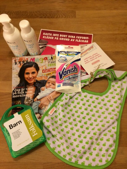 loppiblogbag